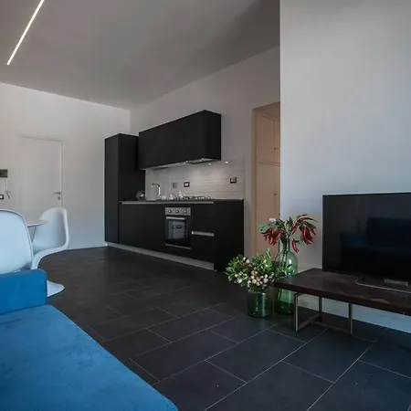 Guest_372 Zona Vaticano Rom